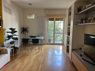 Appartamento in Vendita in Via Mario Pichi 21 a Milano