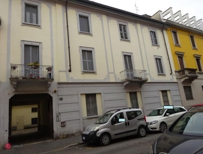 Appartamento in Vendita in Via Meucci 15 a Milano