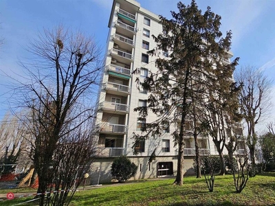 Appartamento in Vendita in Via Molinetto di Lorenteggio a Milano