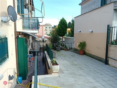 Appartamento in Vendita in Via Montefiascone a Roma