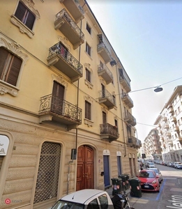 Appartamento in Vendita in Via Netro 17 a Torino
