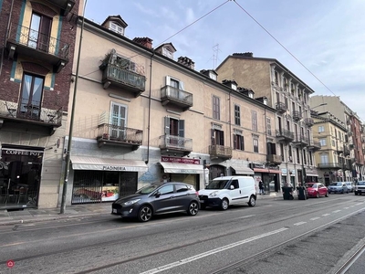 Appartamento in Vendita in Via NIZZA 89 a Torino
