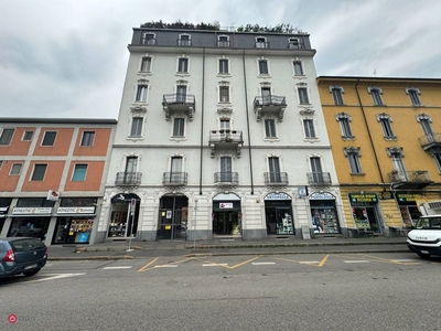 Appartamento in Vendita in Via Novara 125 a Milano