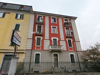 Appartamento in Vendita in Via Novara 385 a Milano