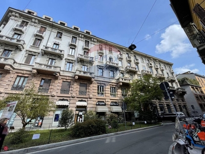 Appartamento in Vendita in Via Orti 1 a Milano