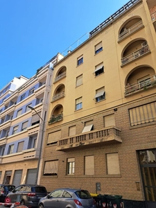 Appartamento in Vendita in Via Pasquale Paoli 5 a Torino