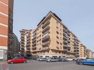 Appartamento in Vendita in Via Pietro Ottoboni a Roma