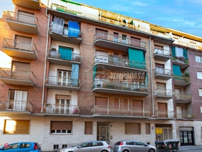 Appartamento in Vendita in Via Pordenone 16 a Torino