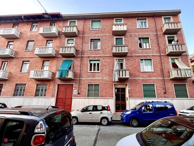 Appartamento in Vendita in Via Principessa Clotilde 68 a Torino