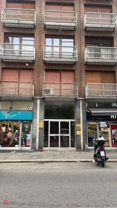 Appartamento in Vendita in Via Principi d'Acaja 44 a Torino