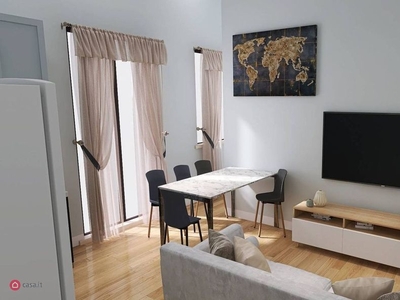 Appartamento in Vendita in Via Privata Belgirate 15 a Milano