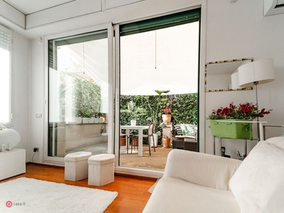 Appartamento in Vendita in Via Privata Letizia 10 a Milano
