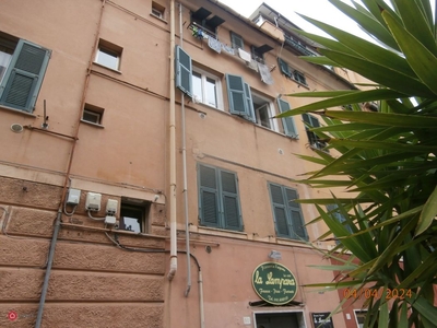 Appartamento in Vendita in Via Ramiro Ginocchio 10 a Genova