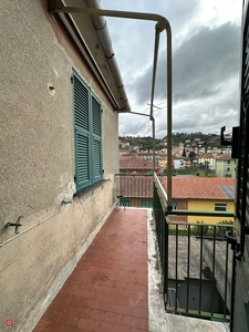 Appartamento in Vendita in Via Ricreatorio a Genova