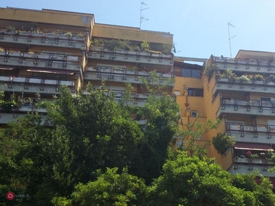 Appartamento in Vendita in Via Salaria a Roma