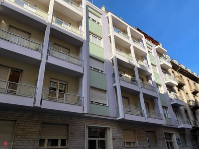 Appartamento in Vendita in Via Saluzzo 104 a Torino