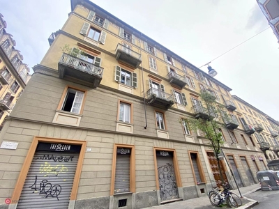 Appartamento in Vendita in Via Saluzzo a Torino