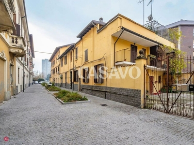 Appartamento in Vendita in Via San Dionigi 4 a Milano
