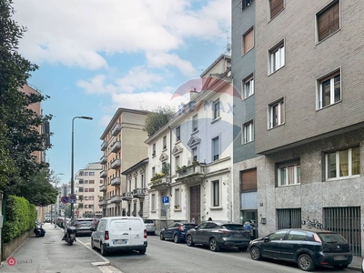 Appartamento in Vendita in Via Sant'Alessandro Sauli 17 a Milano
