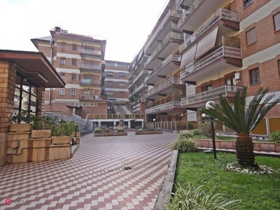 Appartamento in Vendita in Via Scipio Sighele a Roma