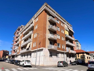Appartamento in Vendita in Via Scipio Slataper 37 a Torino