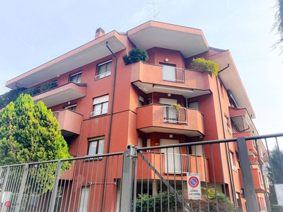 Appartamento in Vendita in Via Taormina 23 a Milano