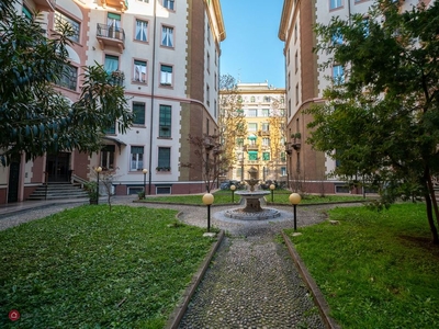 Appartamento in Vendita in Via Tertulliano 35 a Milano