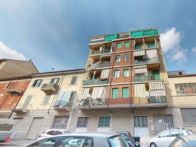 Appartamento in Vendita in Via Tonale 26 a Torino