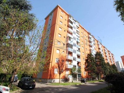 Appartamento in Vendita in Via Ugo Betti 149 a Milano
