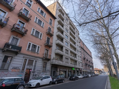 Appartamento in Vendita in Viale Toscana 17 a Milano
