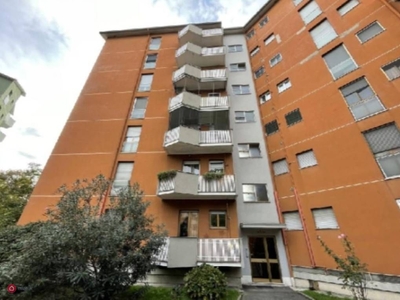 Appartamento in Vendita in Viale Ungheria 19 a Milano