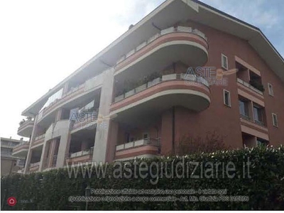 Appartamento in Vendita in Vico Consorti 0 n. 198, a Roma