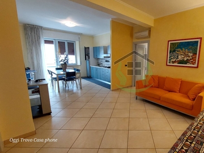 Appartamento in vendita, San Benedetto del Tronto lungomare nord