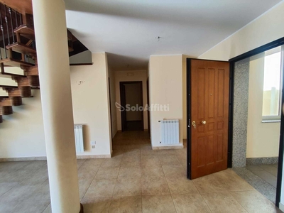 Appartamento in Via Nazionale Pentimele - Pentimele, Reggio Calabria