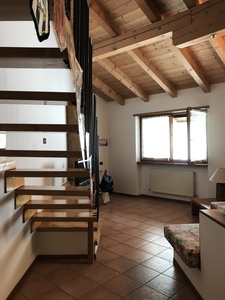 Appartamento in Vicolo Del Liceo - Centro città, Trento
