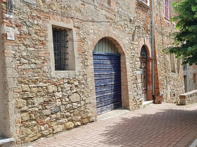 Appartamento - Pentalocale a Montepetriolo, Perugia