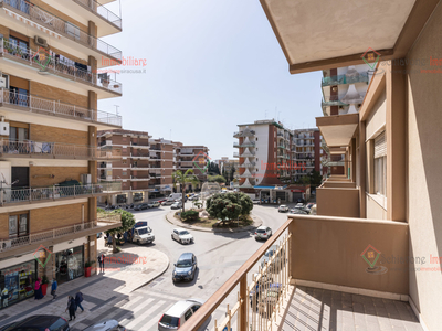 Appartamento - Pentalocale a Tisia Tica Zecchino, Siracusa