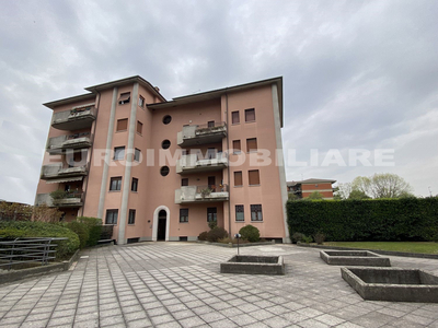 Appartamento - Quadrilocale a Brescia Sud, Brescia