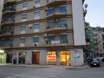 Appartamento - Quadrilocale a Palermo