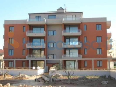 Appartamento Quadrilocale in ottime condizioni in affitto a Marsala