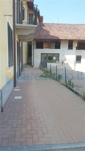 Appartamento Trilocale di nuova costruzione, in affitto in Via Orsi, Villanova Mondovi'