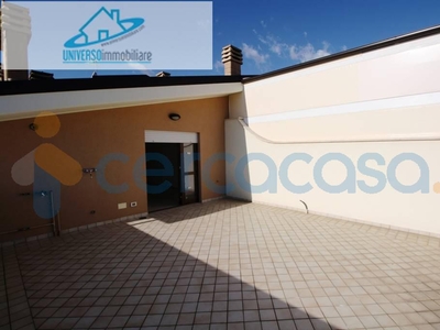 Appartamento Trilocale di nuova Costruzione in vendita a San Benedetto Del Tronto