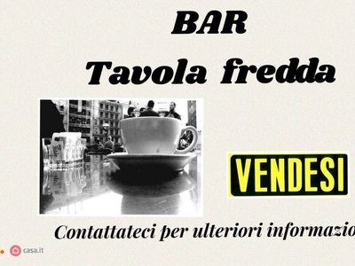 Attività/Licenza commerciale in Vendita in Corso Vercelli a Milano