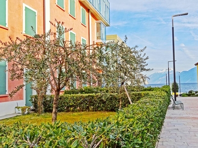 Campione Ora 9 Holideal Apartment