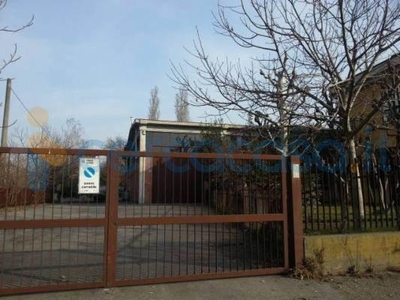 Capannone industriale in affitto a Castenaso