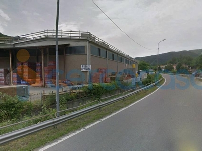 Capannone industriale in affitto in Strada Statale Di Val Trebbia, Bobbio