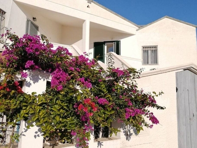 Casa a San Pietro In Bevagna con terrazza