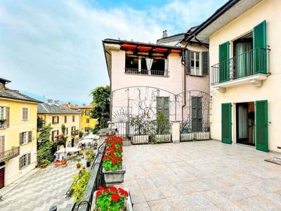 Casa di lusso di 280 mq in vendita via Bersani 23, Orta San Giulio, Piemonte