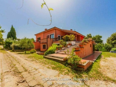 Casa in vendita in Formello, Italia