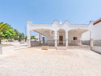 Casa in vendita in Provincia di Brindisi, Italia